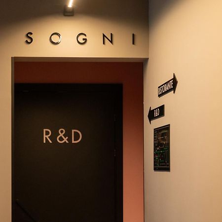 R&D Mucca Argentina Hotel Montale  Eksteriør billede