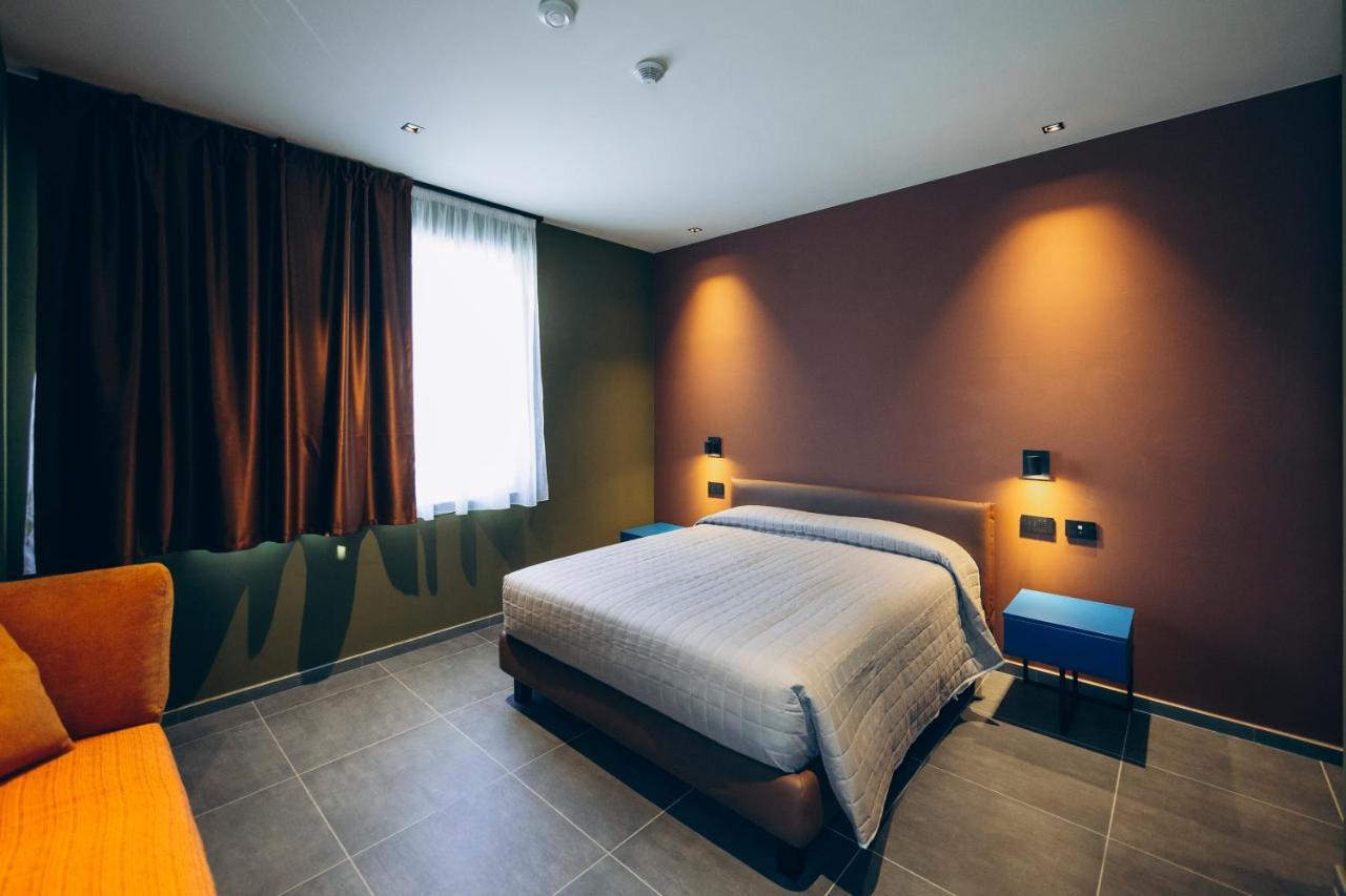 R&D Mucca Argentina Hotel Montale  Eksteriør billede