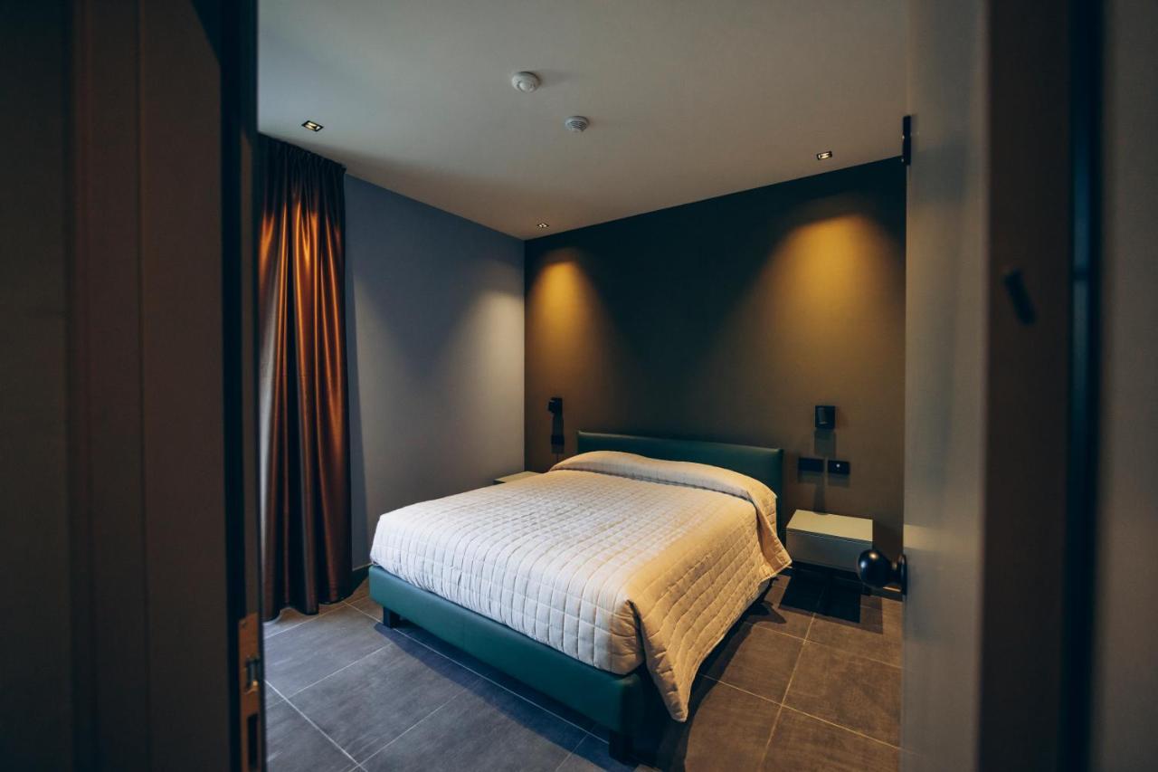 R&D Mucca Argentina Hotel Montale  Eksteriør billede