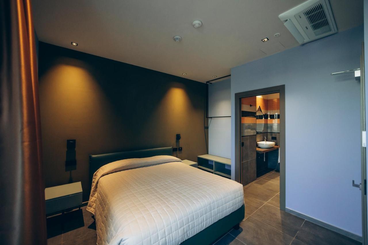 R&D Mucca Argentina Hotel Montale  Eksteriør billede