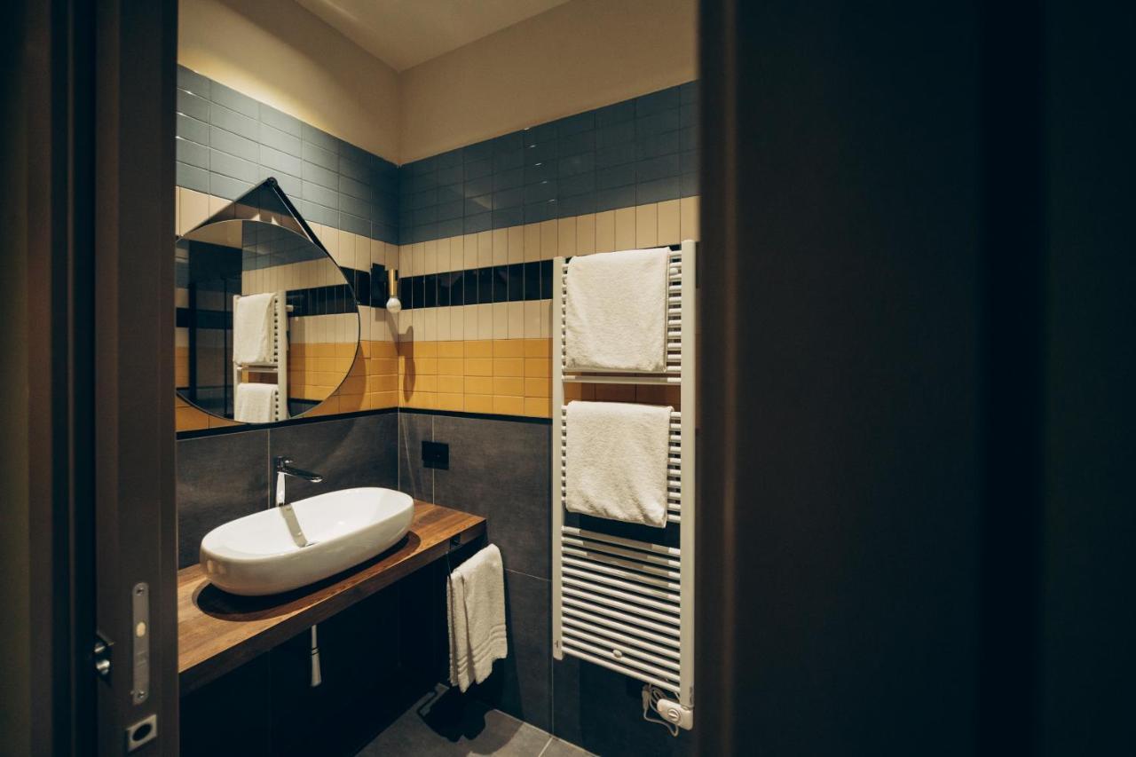 R&D Mucca Argentina Hotel Montale  Eksteriør billede