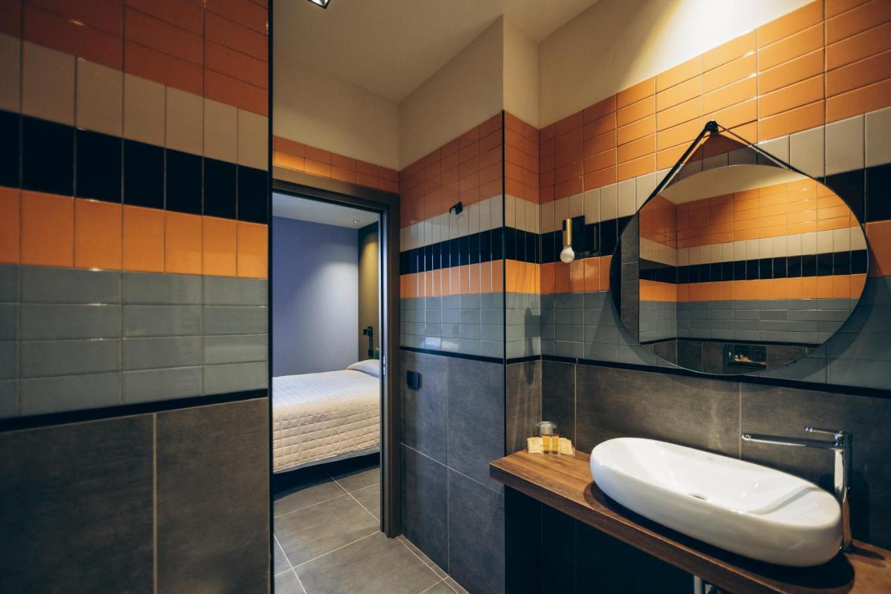 R&D Mucca Argentina Hotel Montale  Eksteriør billede