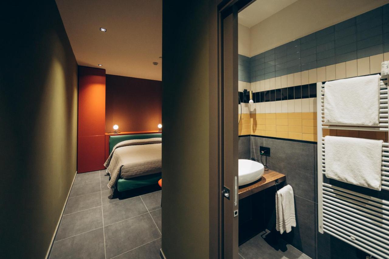 R&D Mucca Argentina Hotel Montale  Eksteriør billede