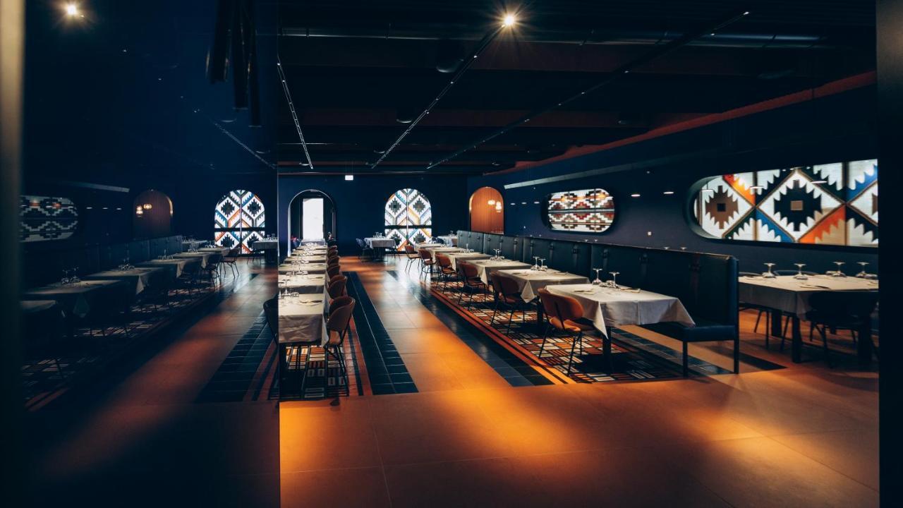 R&D Mucca Argentina Hotel Montale  Eksteriør billede