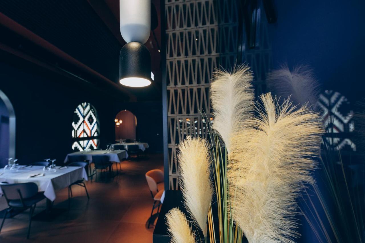 R&D Mucca Argentina Hotel Montale  Eksteriør billede