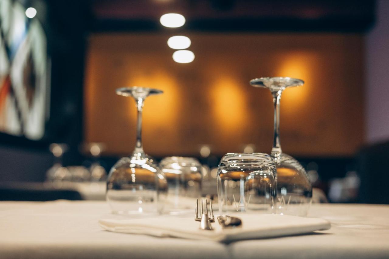 R&D Mucca Argentina Hotel Montale  Eksteriør billede