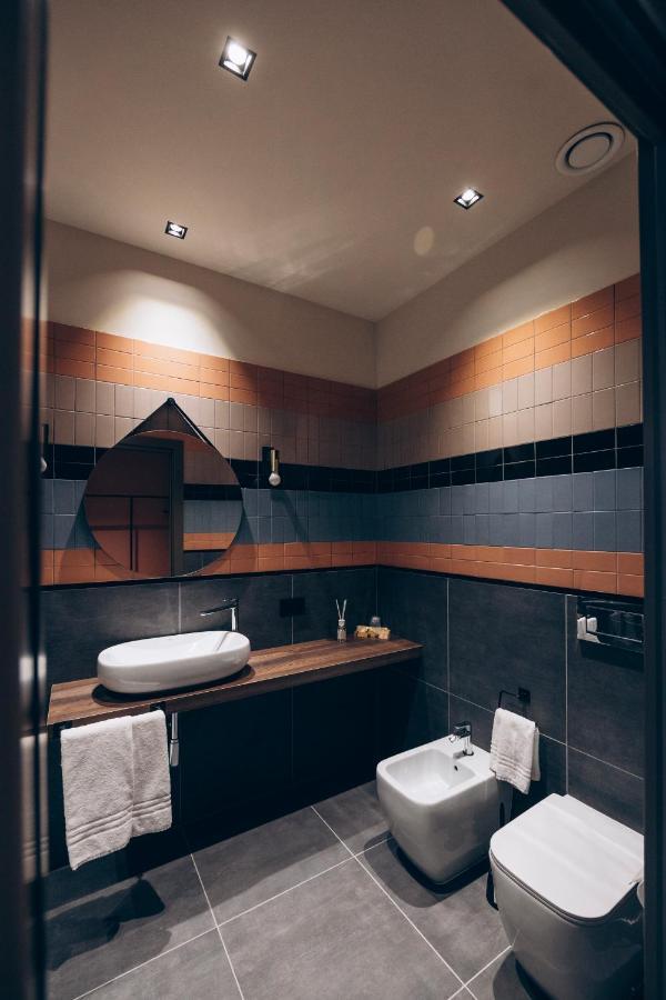 R&D Mucca Argentina Hotel Montale  Eksteriør billede