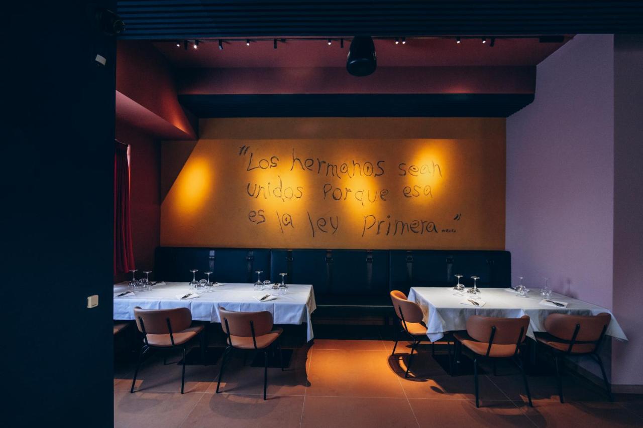 R&D Mucca Argentina Hotel Montale  Eksteriør billede