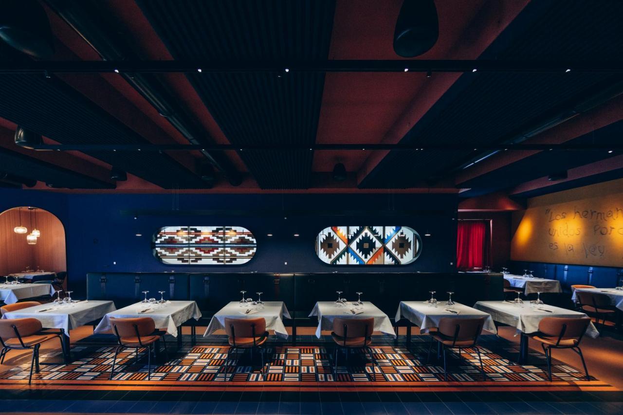 R&D Mucca Argentina Hotel Montale  Eksteriør billede
