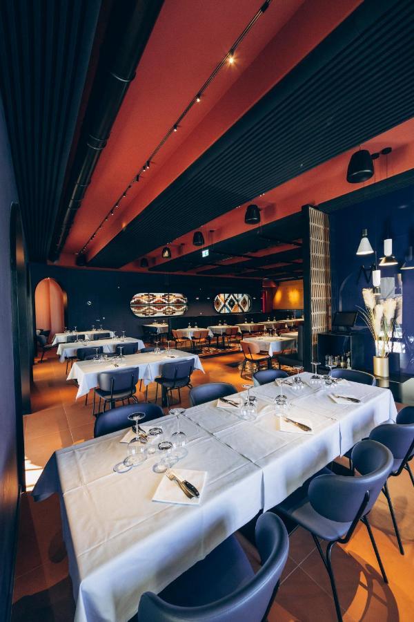 R&D Mucca Argentina Hotel Montale  Eksteriør billede