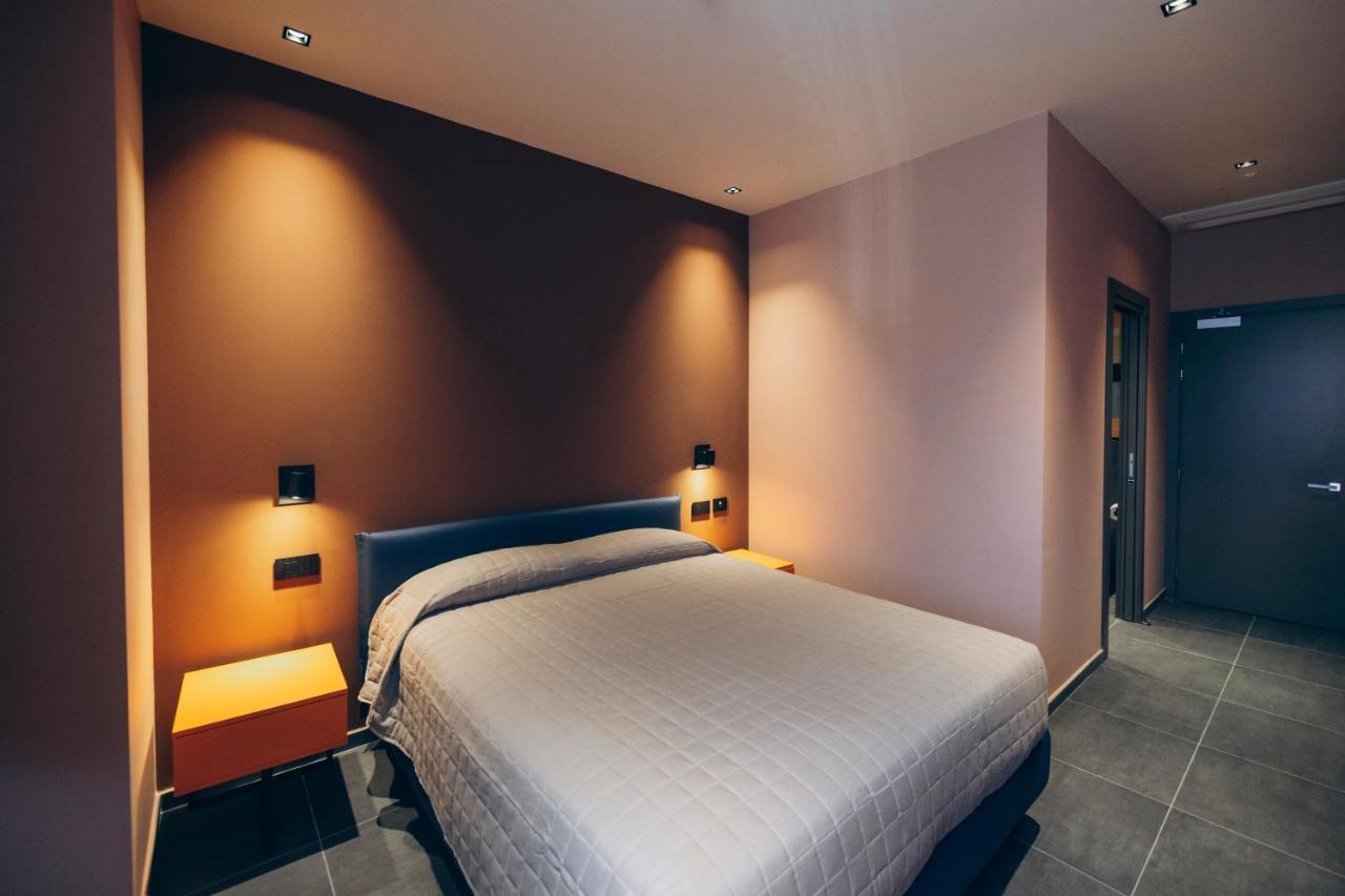 R&D Mucca Argentina Hotel Montale  Eksteriør billede