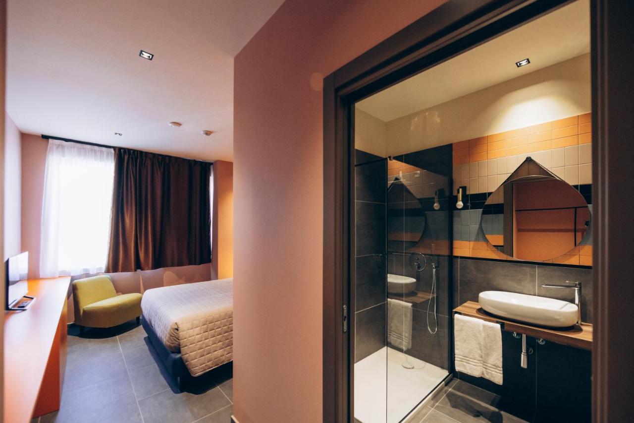 R&D Mucca Argentina Hotel Montale  Eksteriør billede