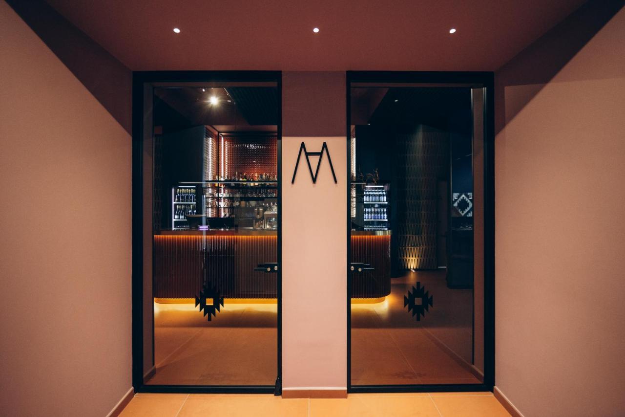 R&D Mucca Argentina Hotel Montale  Eksteriør billede