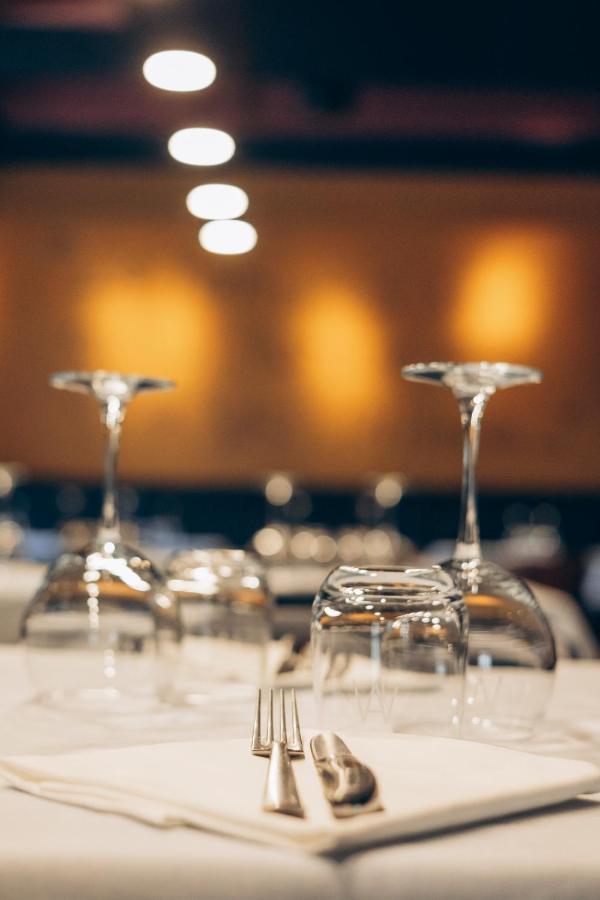 R&D Mucca Argentina Hotel Montale  Eksteriør billede
