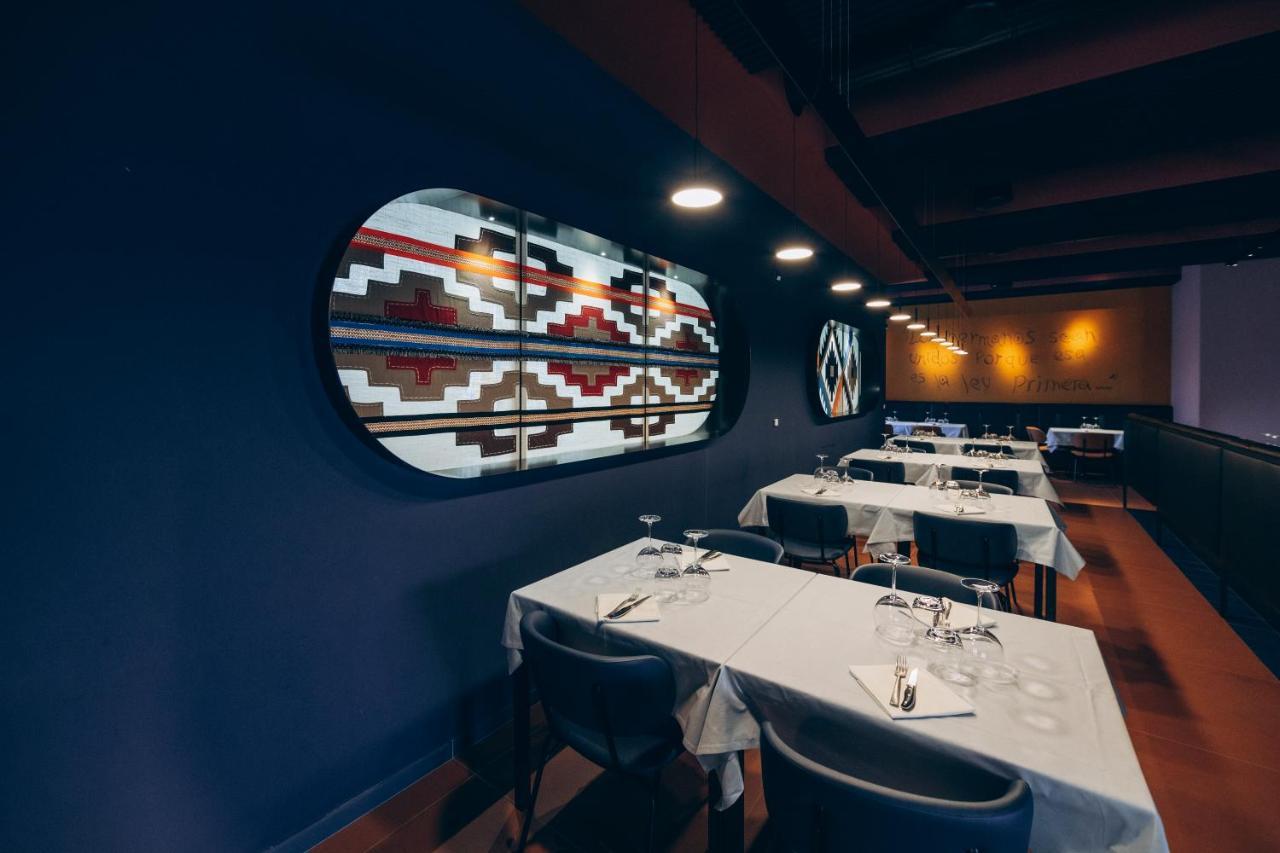 R&D Mucca Argentina Hotel Montale  Eksteriør billede