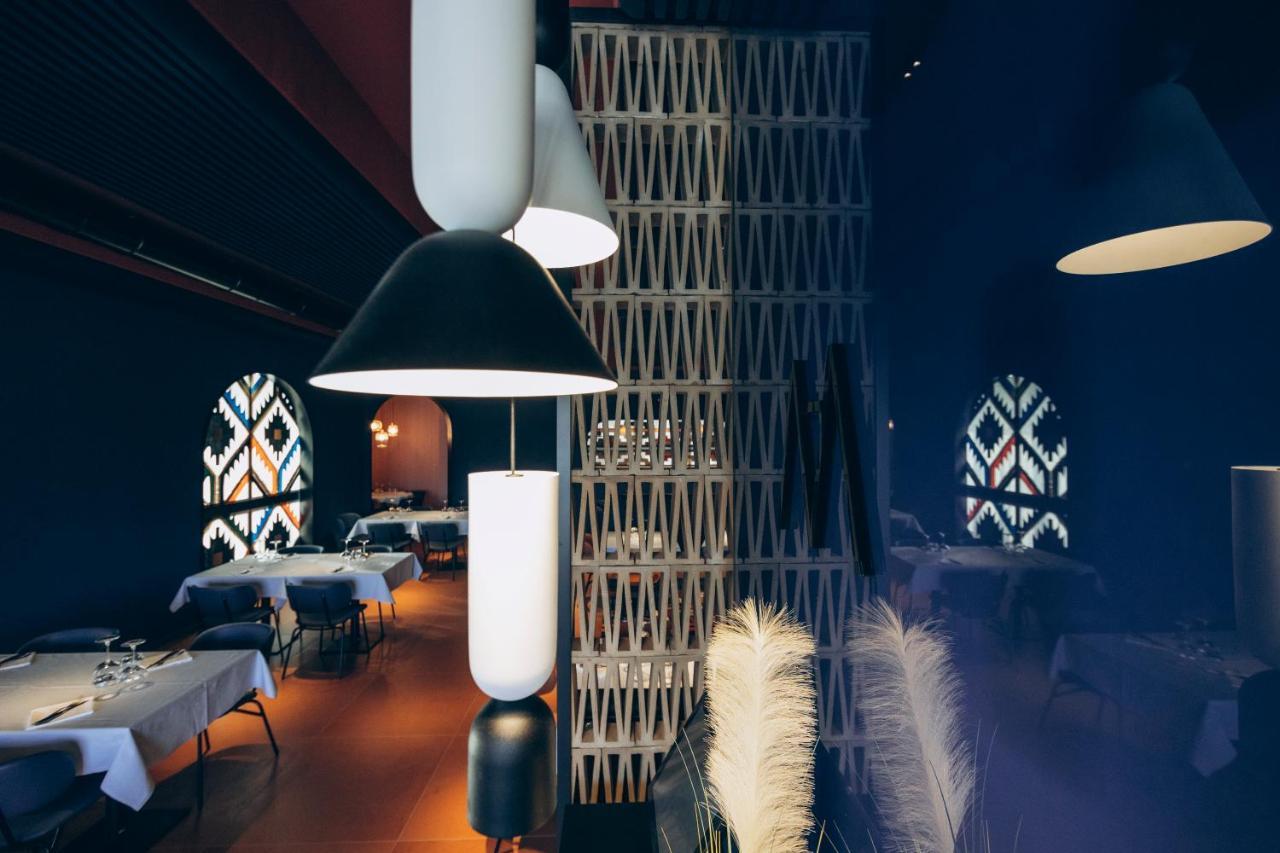 R&D Mucca Argentina Hotel Montale  Eksteriør billede