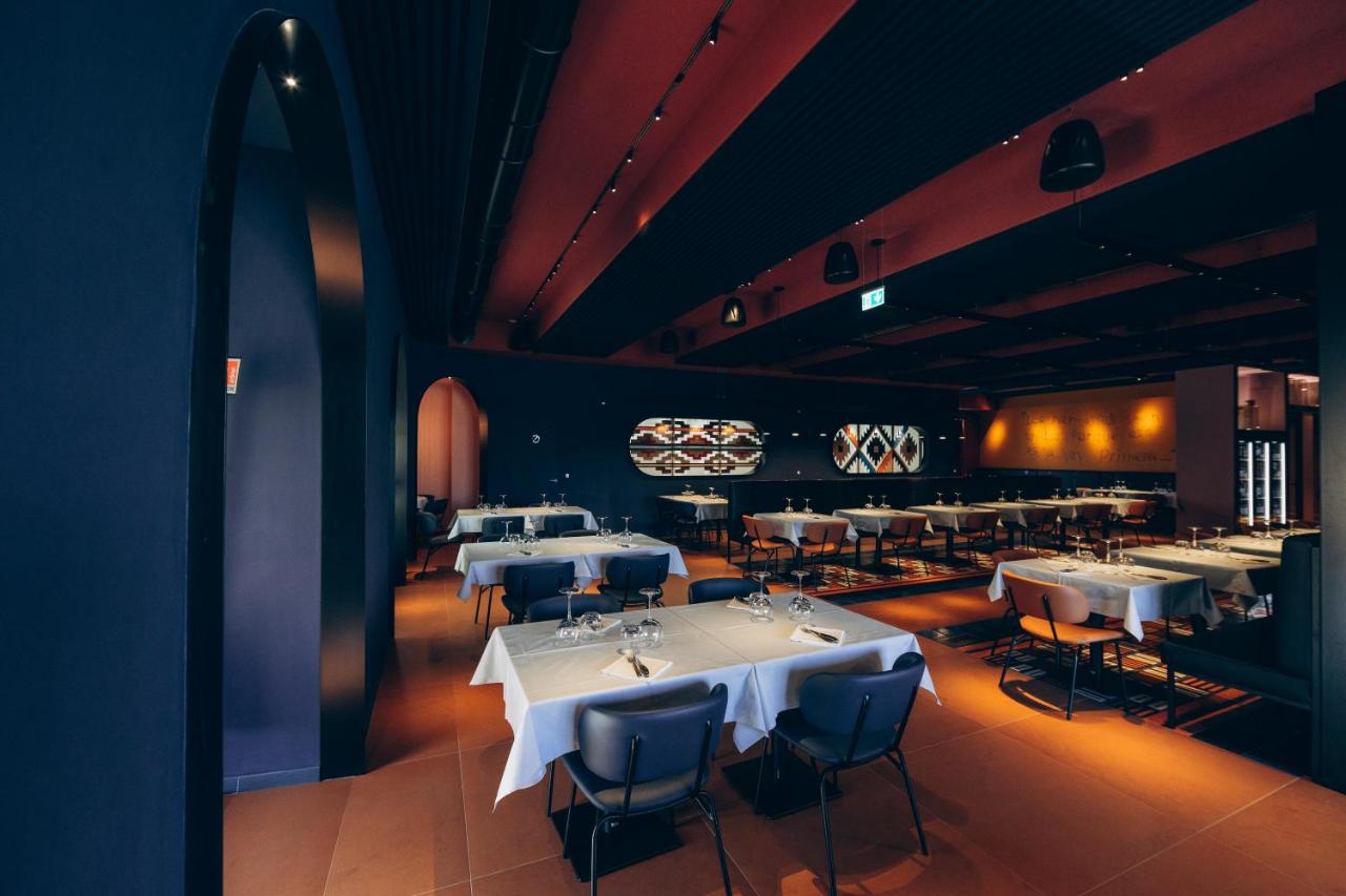R&D Mucca Argentina Hotel Montale  Eksteriør billede