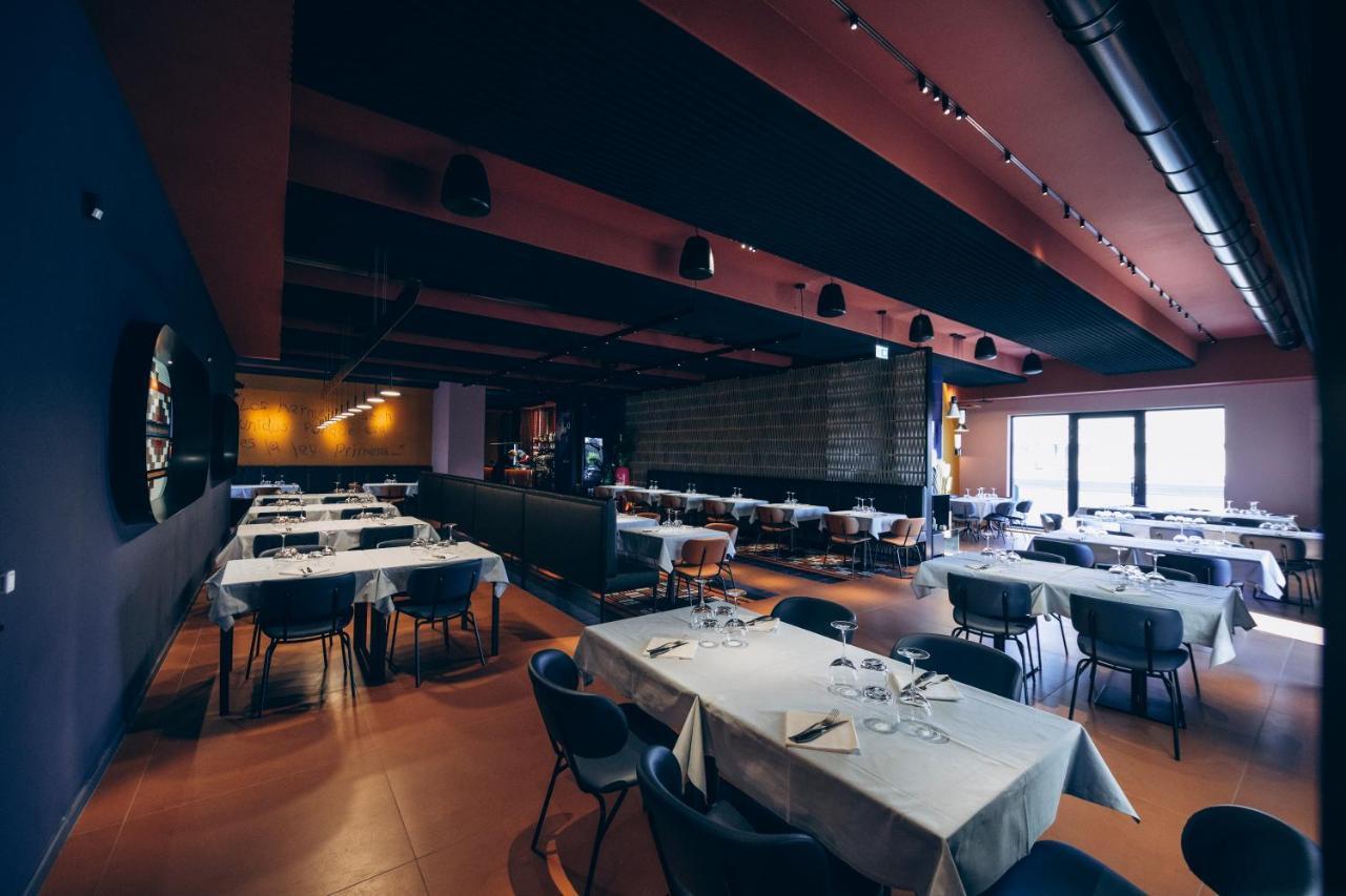 R&D Mucca Argentina Hotel Montale  Eksteriør billede