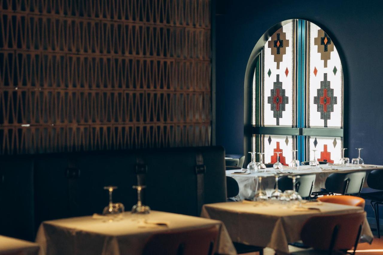 R&D Mucca Argentina Hotel Montale  Eksteriør billede